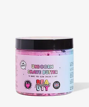 Mallows Beauty Unicorn Shave Butter