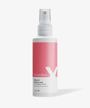 Incredilox 20 in 1 Miracle Hair Treatment Spray