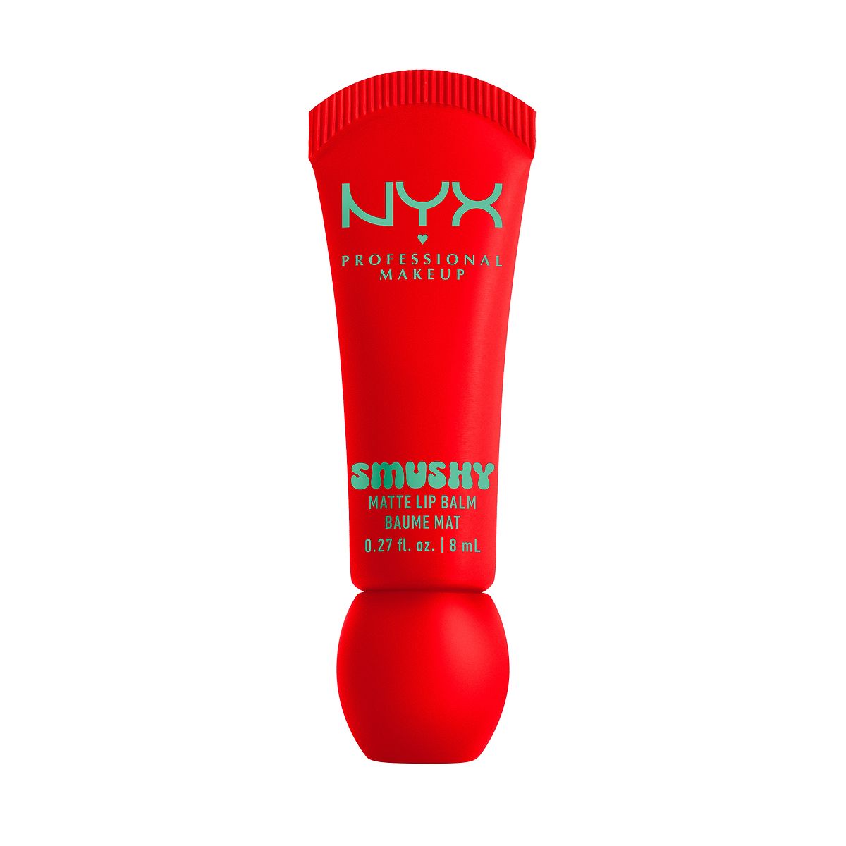 Smushy Matte Lip Balm - Soft Sorbet