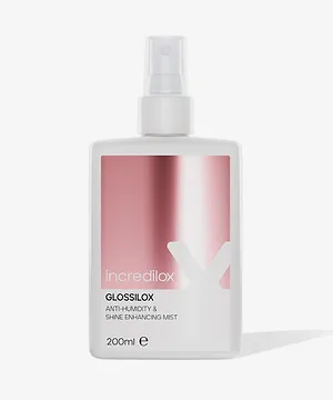 Incredilox Glossilox Anti-Humidity and Shine Enhancing Mist