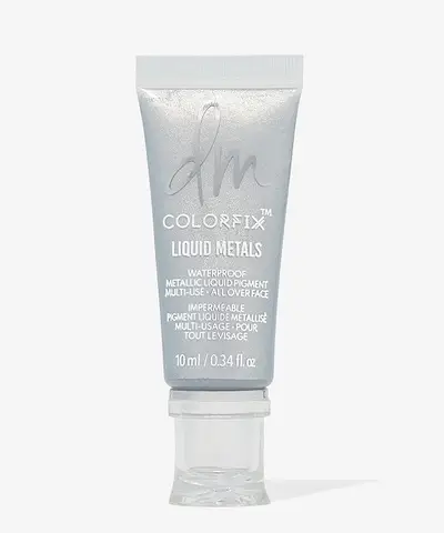 Danessa Myricks Beauty - Colorfix Liquid Metals