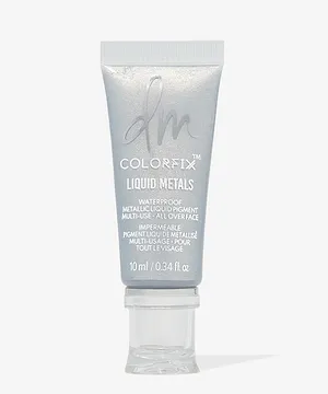 Danessa Myricks Beauty Colorfix Liquid Metals
