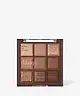 Dasique - Shadow Palette - 11 Chocolate Fudge