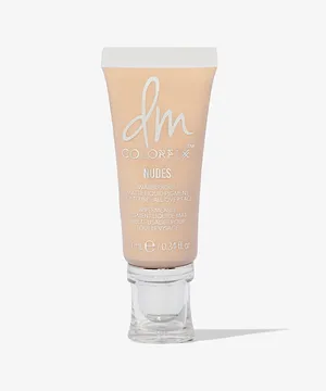 danessamyricksbeauty Colorfix Nudes 24-Hour Cream Colour