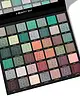 By BEAUTY BAY - Botanical 42 Colour Palette
