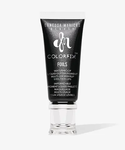 Danessa Myricks Beauty - Colorfix Foils 24-Hour Cream Colour