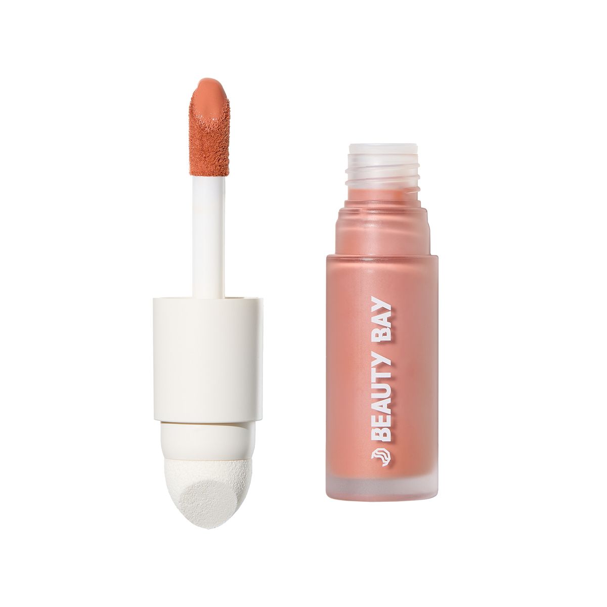 Make Face Colour Corrector - Orange