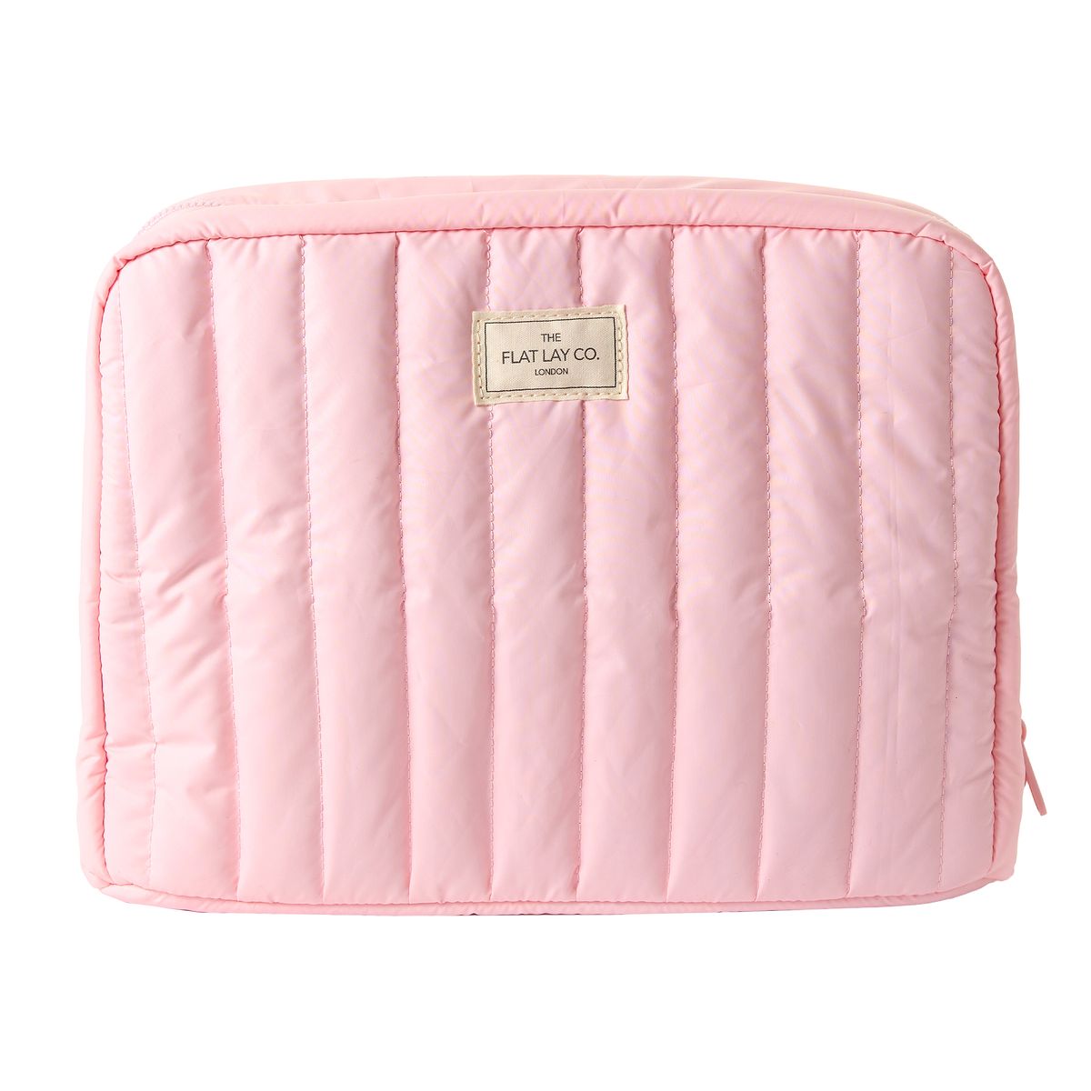 The Flat Lay Co. The Showcase Extra Large Baby Pink