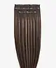 Beauty Works - 18" Deluxe Remy Instant Clip-In Hair Extensions