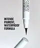 By BEAUTY BAY - Felt Tip Liquid Eyeliner