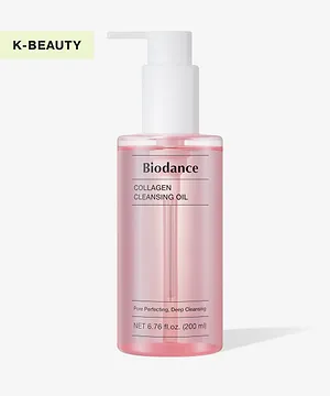 biodance Collagen Cleansing Oil