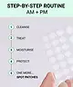 By BEAUTY BAY - Hydrocolloid Spot Patches - 144pcs