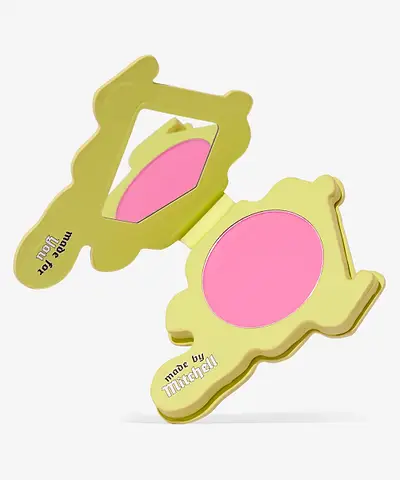Made By Mitchell - Blursh Press'd Blusher