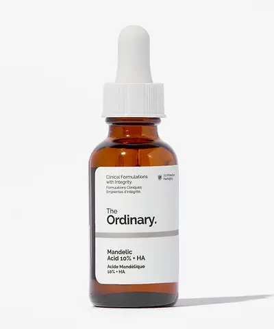 The Ordinary - Mandelic Acid 10% + HA