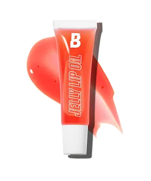 null Jelly Lip Oil