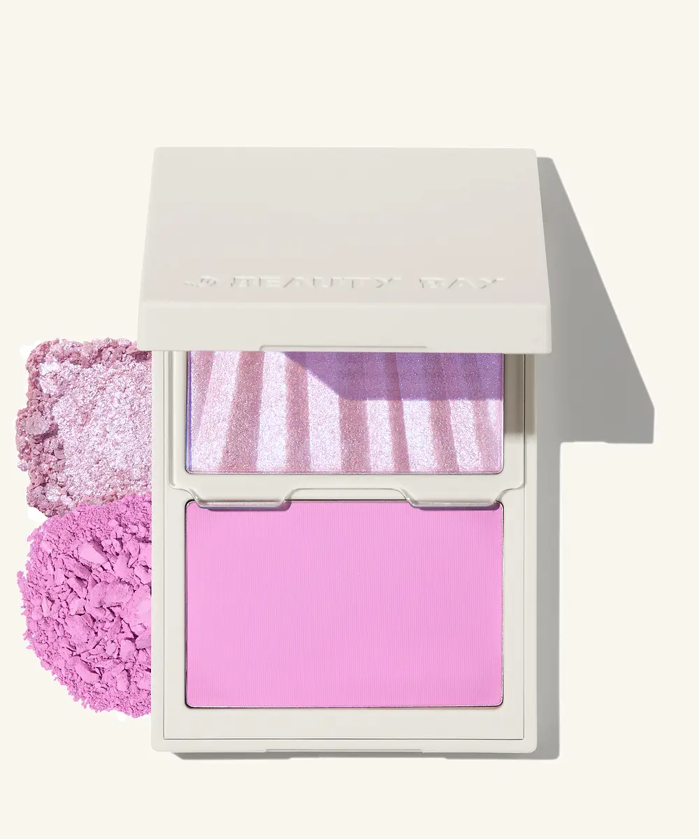 Layer Up Cheek Duo by By BEAUTY BAY