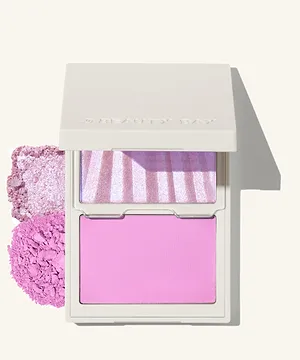 By BEAUTY BAY Layer Up Cheek Duo