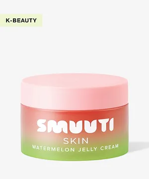 smuutiskin Watermelon Jelly Cream