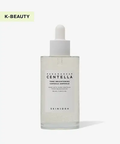 SKIN1004 - Madagascar Centella Toner Brightening Capsule Ampoule