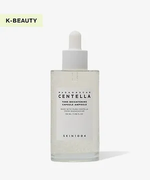 skin1004 Madagascar Centella Toner Brightening Capsule Ampoule