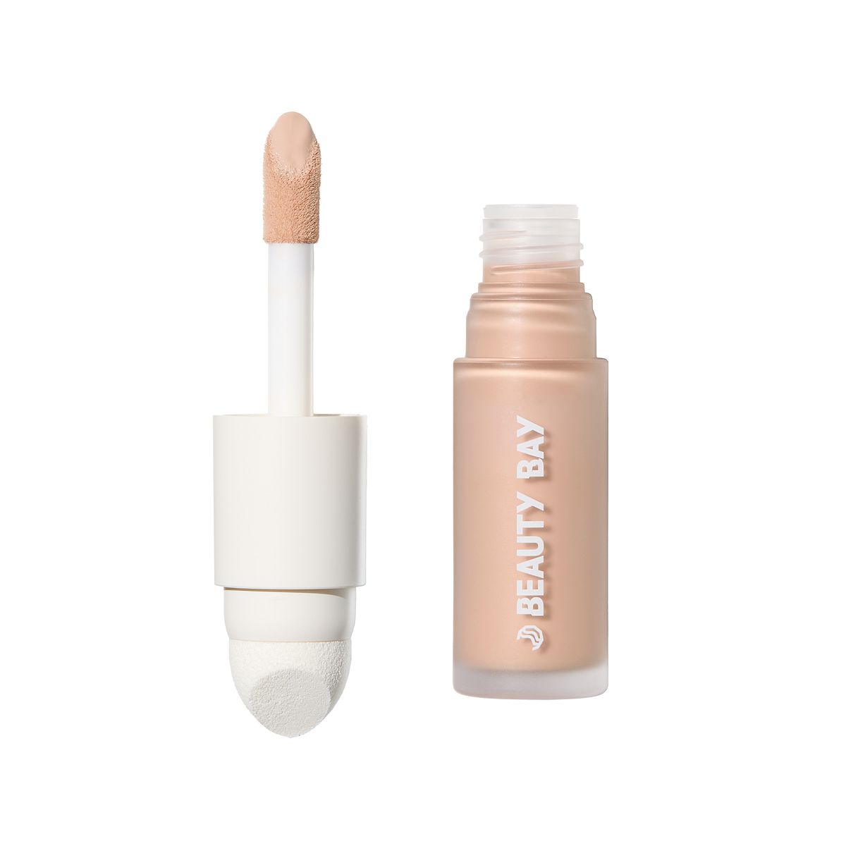 Make Face Camouflage Concealer - Buttermilk
