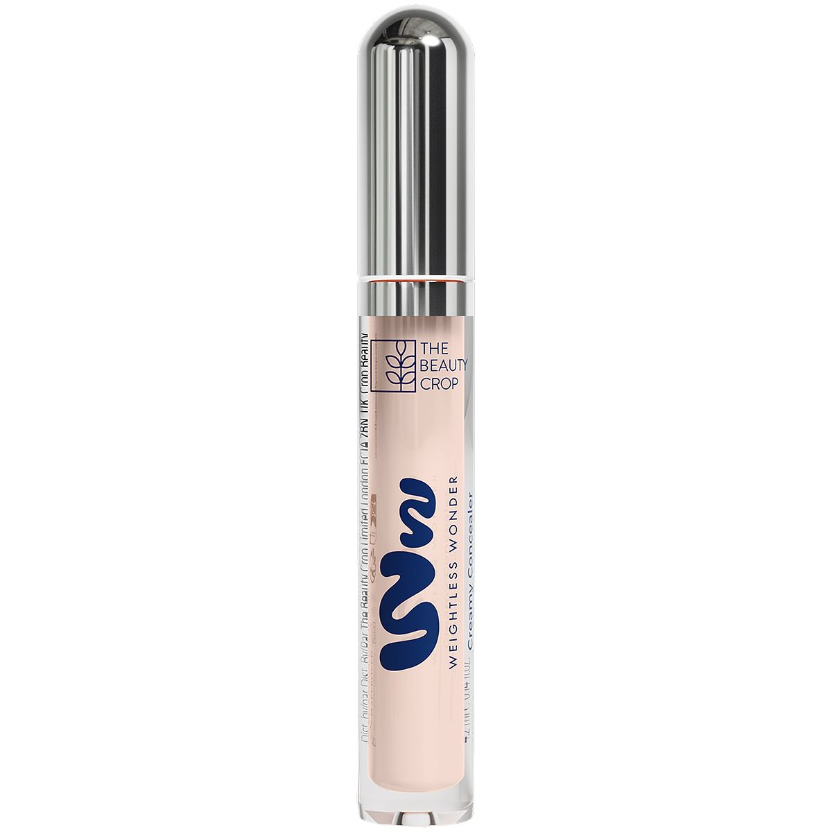 Weightless Wonder Radiant Concealer - 01 Coconut Creme