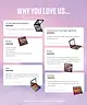 By BEAUTY BAY - Daydreamer 20 Colour Palette