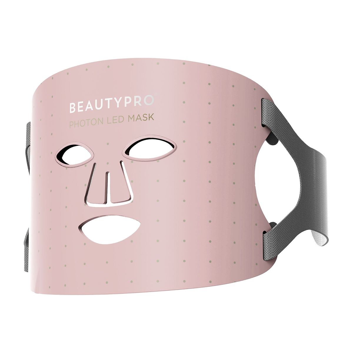 BEAUTYPRO PHOTON LED Light Therapy Mask in Pink