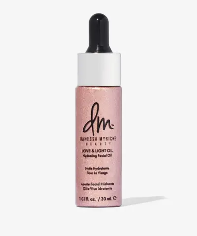 Danessa Myricks Beauty - Love & Light Beauty Oil