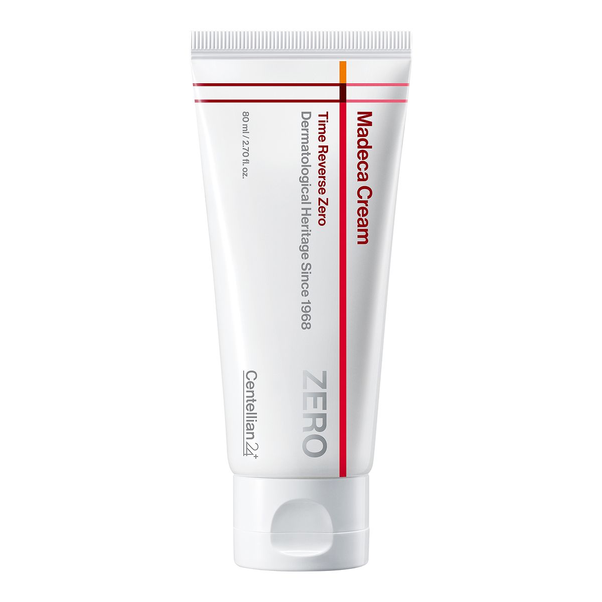 Centellian24 Madeca Cream Time Reverse Zero 80ml