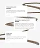 By BEAUTY BAY - Micro Sketch Brow Pencil