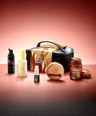 BEAUTY BAY Limited Edition - Goddess Complex