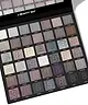By BEAUTY BAY - The Nude, Fiery, Smoky 42 Trio