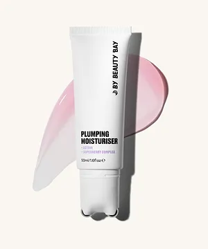 beautybay Plumping Moisturiser Ectoin + Superberry Complex