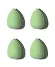 By BEAUTY BAY - Mini Makeup Sponges - 4 pack