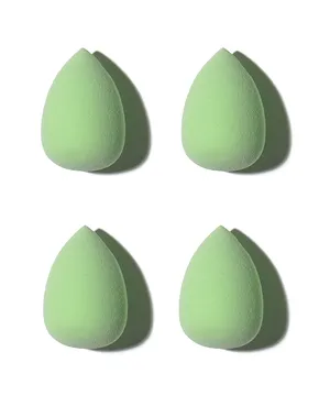 beautybay Mini Makeup Sponges - 4 pack