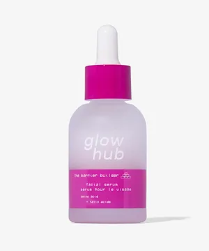 Glow Hub The Barrier Builder