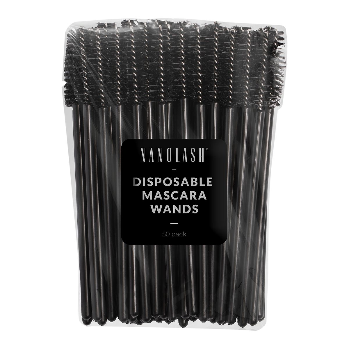Disposable Mascara Wands - Disposable mascara wands