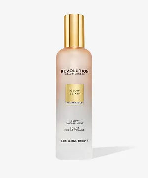 Makeup Revolution Pro Miracle Glow Elixir
