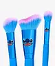 Spectrum Collections - Ride the Wave 6 Piece Stitch Brush Set