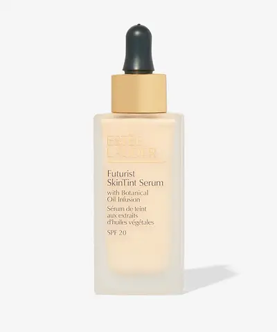 Estée Lauder - Futurist SkinTint Serum Foundation SPF 20