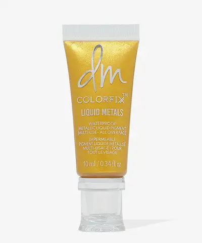 Danessa Myricks Beauty - Colorfix Liquid Metals