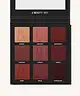 By BEAUTY BAY - Rich 9 Colour Palette