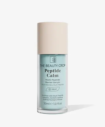 The Beauty Crop - Peptide Calm Multi-Peptide Barrier Serum