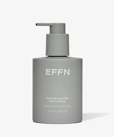 EFFN BEAUTY - Body Crème Moisturier