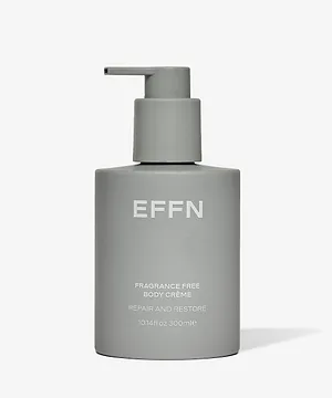 EFFN BEAUTY Body Crème Moisturier
