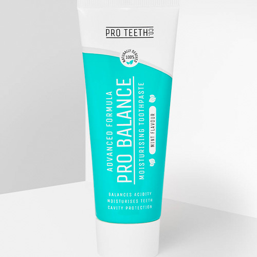 Oral Care