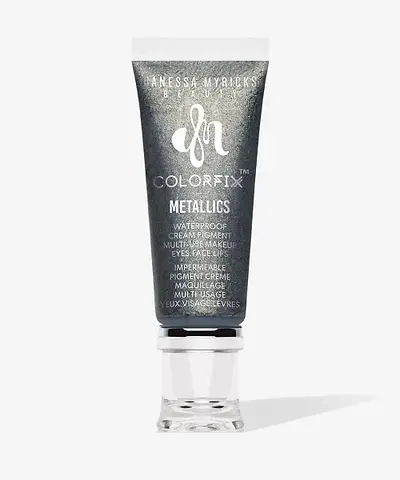 Danessa Myricks Beauty - Colorfix Metallics 24-Hour Cream Colour