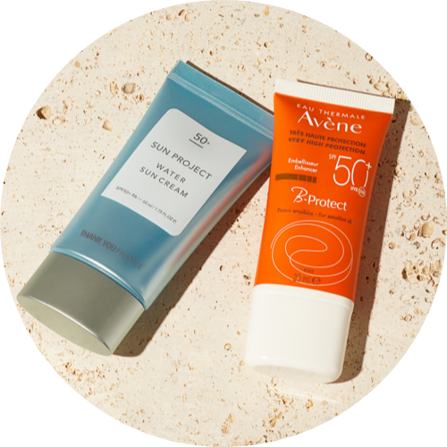 Skincare