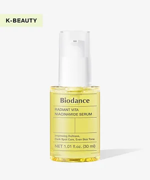 Biodance Radiant Vita Niacinamide Serum
